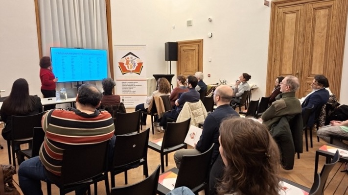 Five major immigrant languages